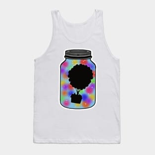 Adventure in a Jar Tank Top